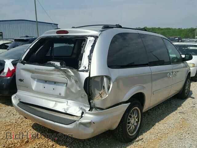 2005 DODGE CARAVAN - VIN: 2D4GP44L25R203784 - Фото 4