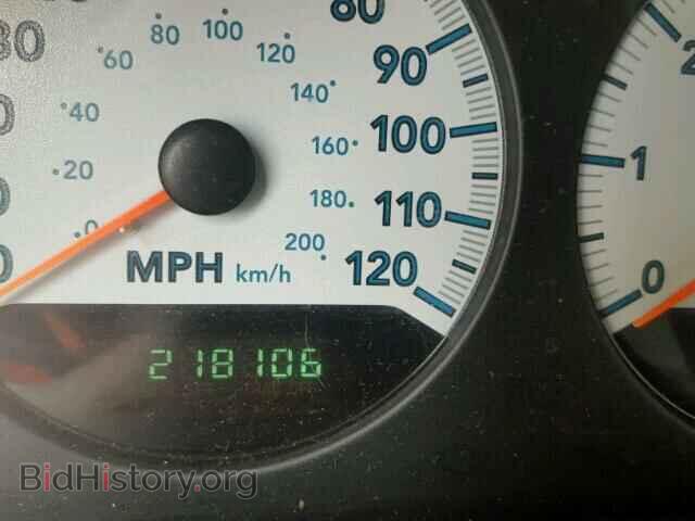 2005 DODGE CARAVAN - VIN: 2D4GP44L25R203784 - Фото 8