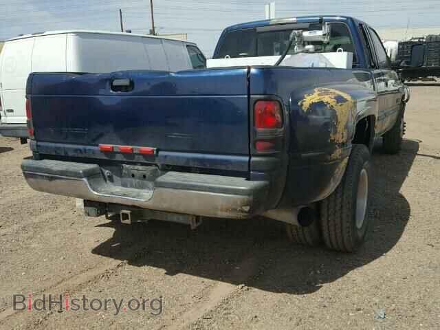 2002 DODGE RAM 3500 - VIN: 3B7MC33CX2M262267 - Photo 4