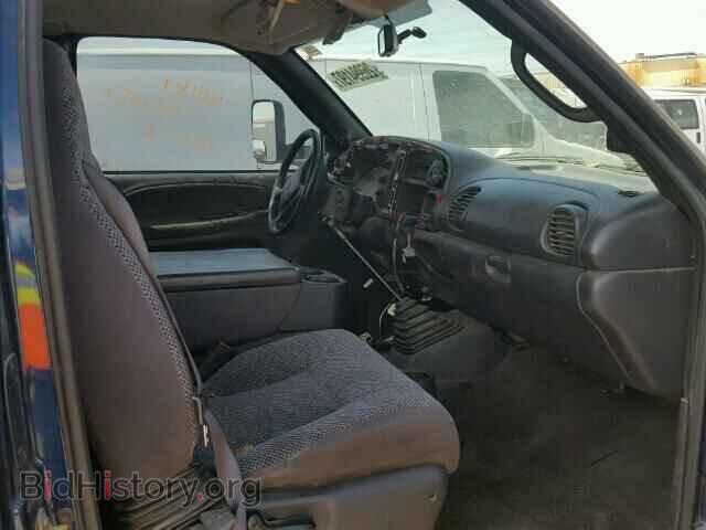 2002 DODGE RAM 3500 - VIN: 3B7MC33CX2M262267 - Photo 5