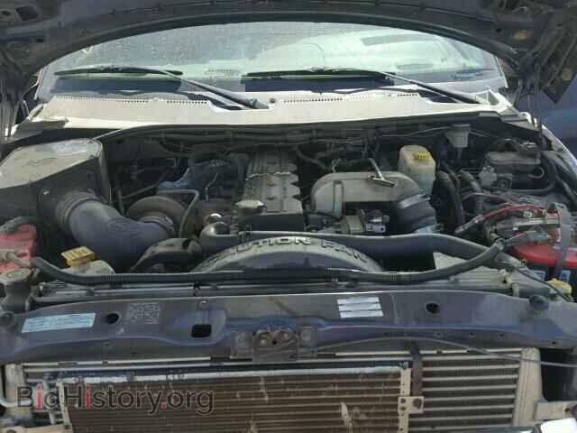 2002 DODGE RAM 3500 - VIN: 3B7MC33CX2M262267 - Photo 7