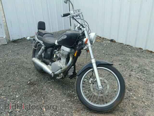 Photo JS1NP41A412101252 - SUZUKI OTHR CYCLE 2001