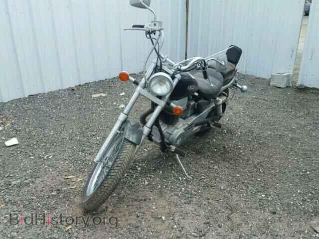 2001 SUZUKI OTHR CYCLE - VIN: JS1NP41A412101252 - Фото 2