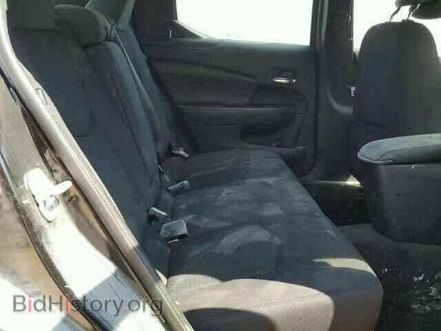 2012 DODGE AVENGER - VIN: 1C3CDZAB6CN286003 - Photo 6