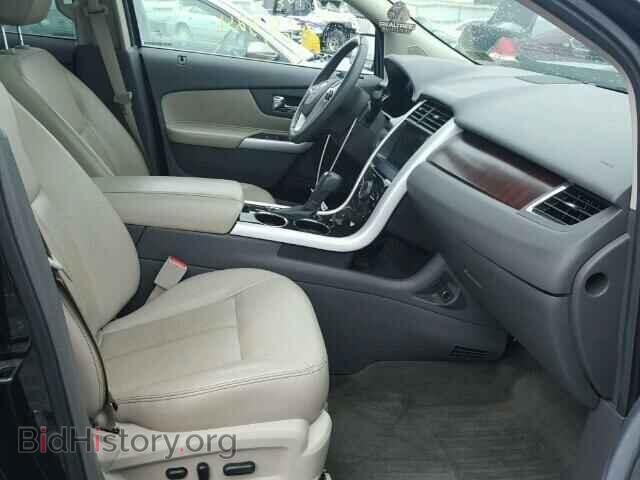 2013 FORD EDGE - VIN: 2FMDK3KC5DBA31099 - Photo 5