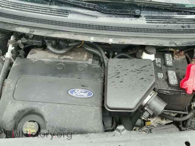 2013 FORD EDGE - VIN: 2FMDK3KC5DBA31099 - Photo 7