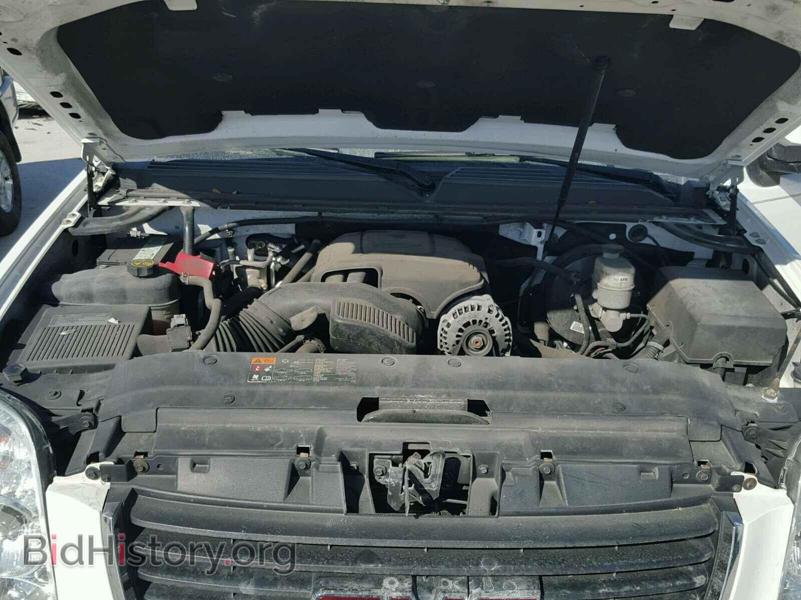 2013 GMC YUKON - VIN: 1GKS1CE08DR105262 - Фото 7