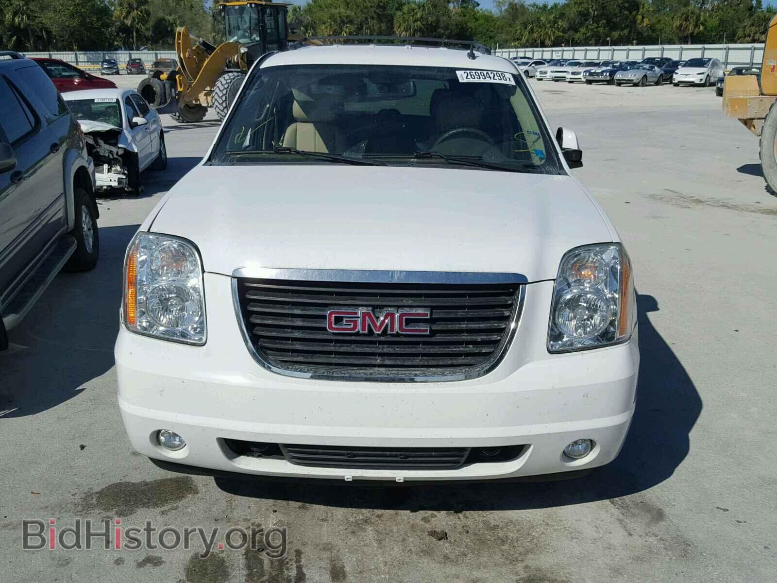 2013 GMC YUKON - VIN: 1GKS1CE08DR105262 - Фото 9