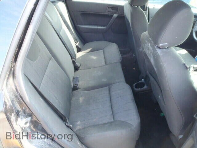 2009 FORD FOCUS - VIN: 1FAHP35N29W114537 - Фото 6