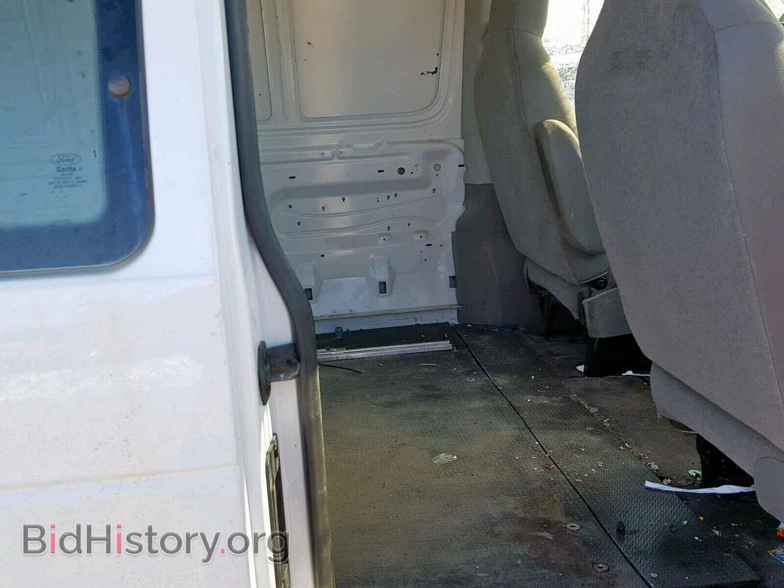 2012 FORD ECONOLINE - VIN: 1FTNE2EW3CDA54101 - Фото 6