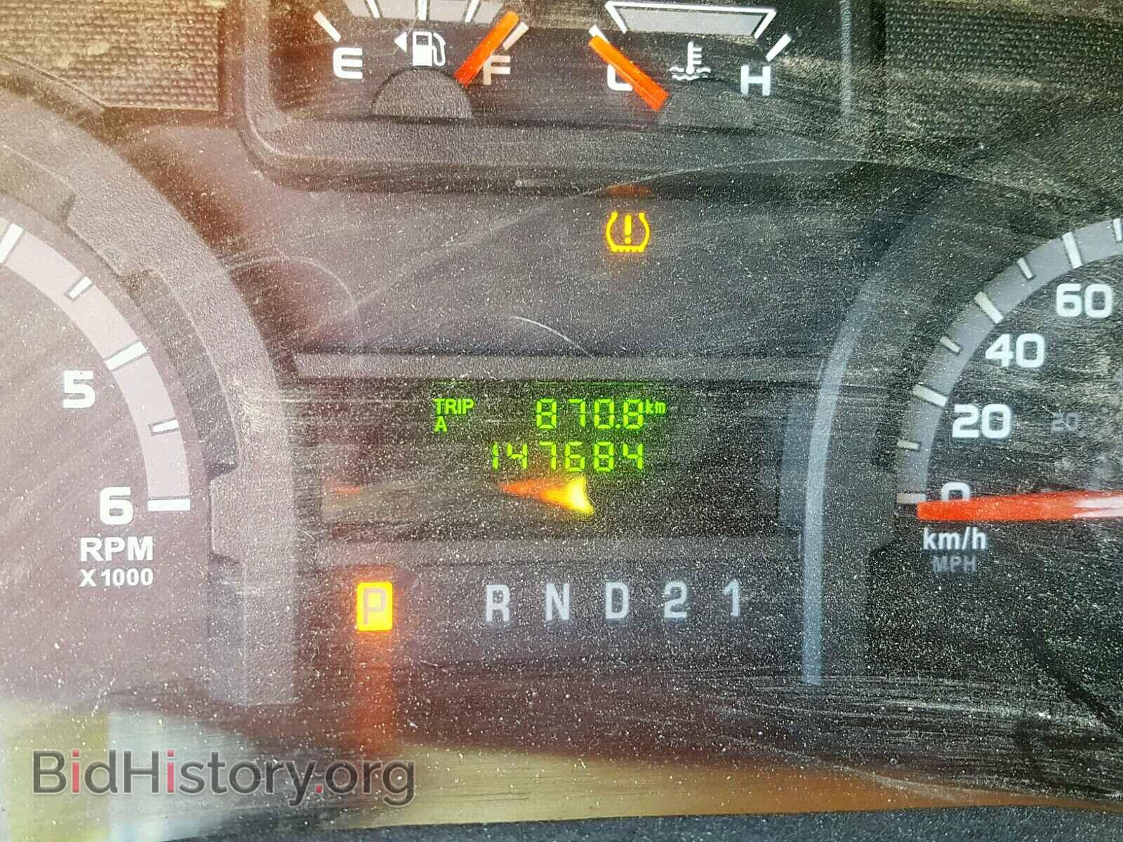 2012 FORD ECONOLINE - VIN: 1FTNE2EW3CDA54101 - Фото 8