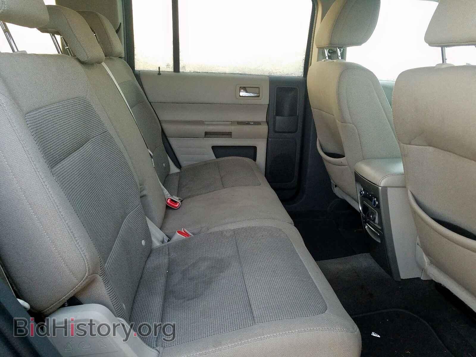 2010 FORD FLEX - VIN: 2FMGK5BC5ABA99648 - Photo 6