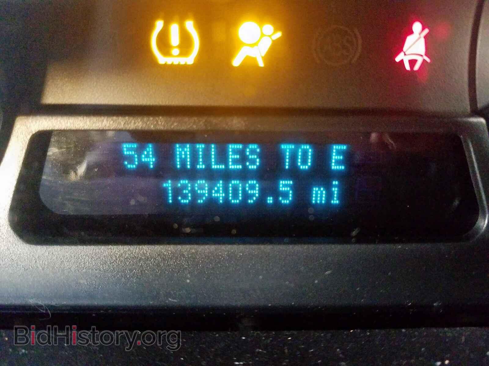 2010 FORD FLEX - VIN: 2FMGK5BC5ABA99648 - Photo 8