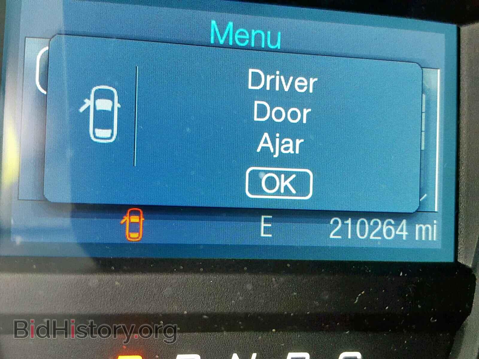 2013 FORD TAURUS - VIN: 1FAHP2D86DG234169 - Photo 8