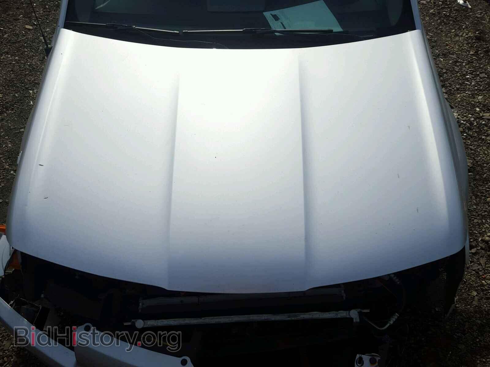 2004 SATURN VUE - VIN: 5GZCZ53454S838886 - Фото 7