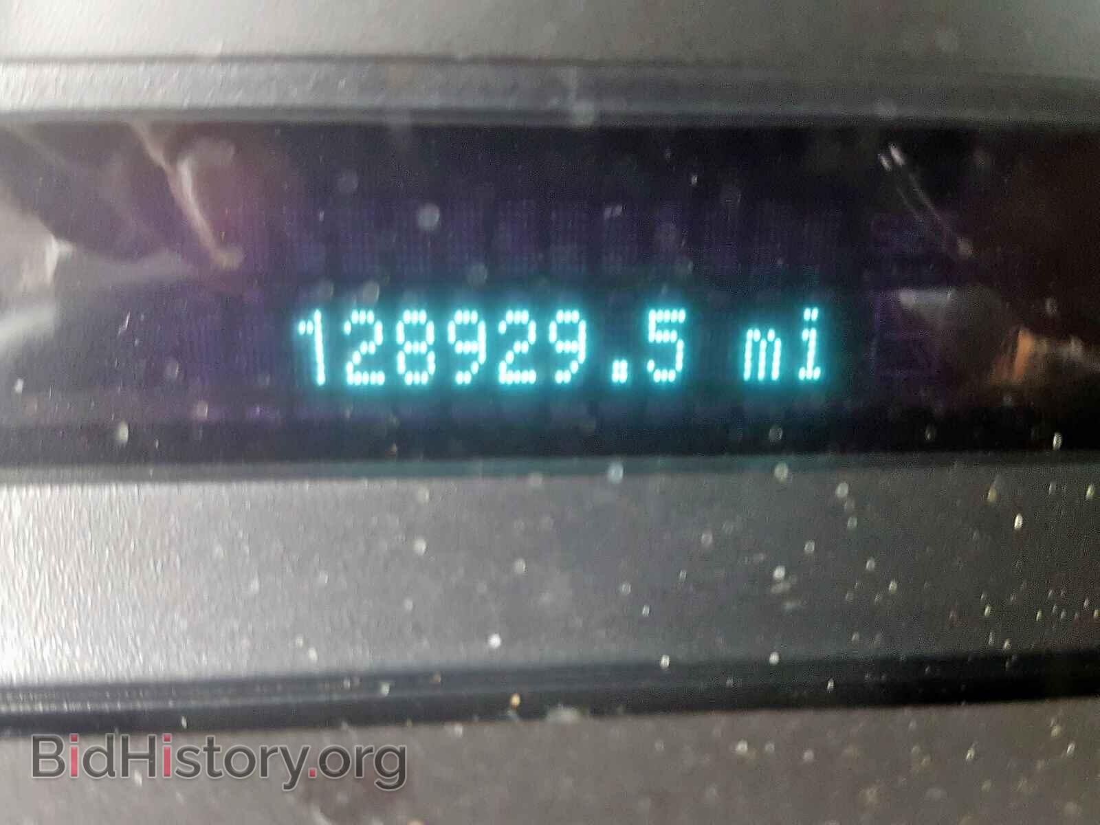 2011 FORD FLEX - VIN: 2FMHK6DCXBBD17186 - Photo 8