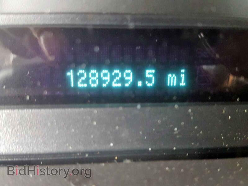 2011 Ford FLEX (VIN 2FMHK6DCXBBD17186) — фото 8 из 10