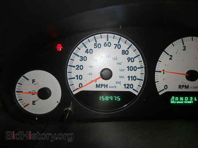 2006 DODGE CARAVAN - VIN: 1D4GP24E06B653567 - Фото 8