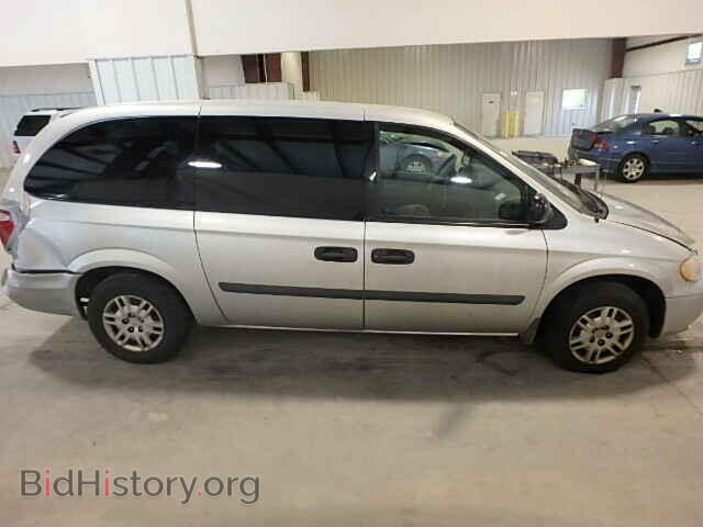 2006 DODGE CARAVAN - VIN: 1D4GP24E06B653567 - Фото 10