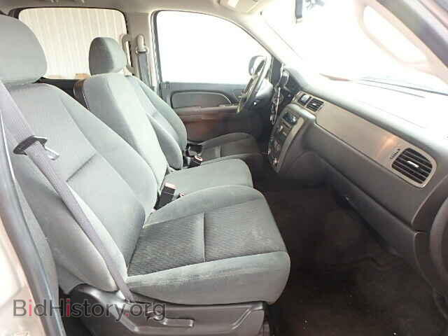 2009 CHEVROLET AVALANCHE - VIN: 3GNEC12039G269173 - Фото 5