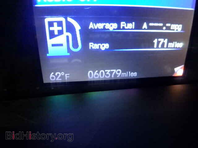 2013 HONDA CIVIC - VIN: 19XFB2F94DE010422 - Photo 8