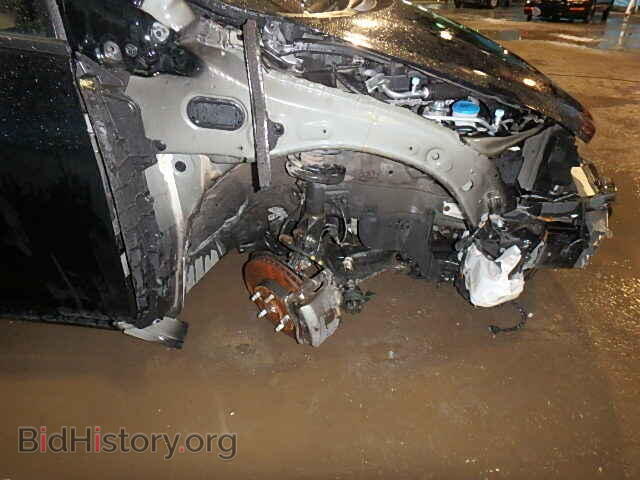 2013 HONDA CIVIC - VIN: 19XFB2F94DE010422 - Photo 9