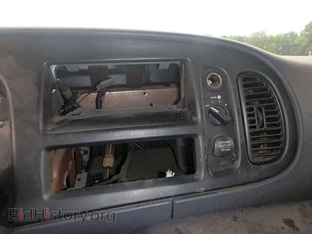 2000 DODGE RAM VAN - VIN: 2B4JB25Y0YK130179 - Фото 10