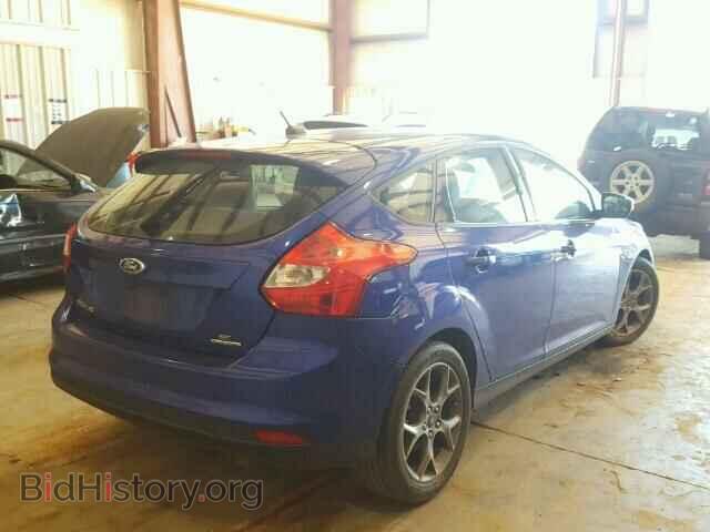 2014 FORD FOCUS - VIN: 1FADP3K22EL273000 - Photo 4