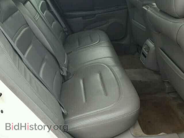 2001 CADILLAC DEVILLE - VIN: 1G6KD54Y31U158209 - Photo 6