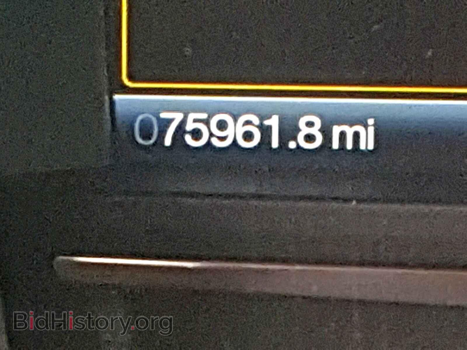 2013 FORD FLEX LIMIT - VIN: 2FMHK6DT3DBD25066 - Фото 8