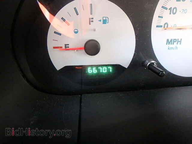2007 DODGE CARAVAN - VIN: 1D4GP25B17B204131 - Фото 8