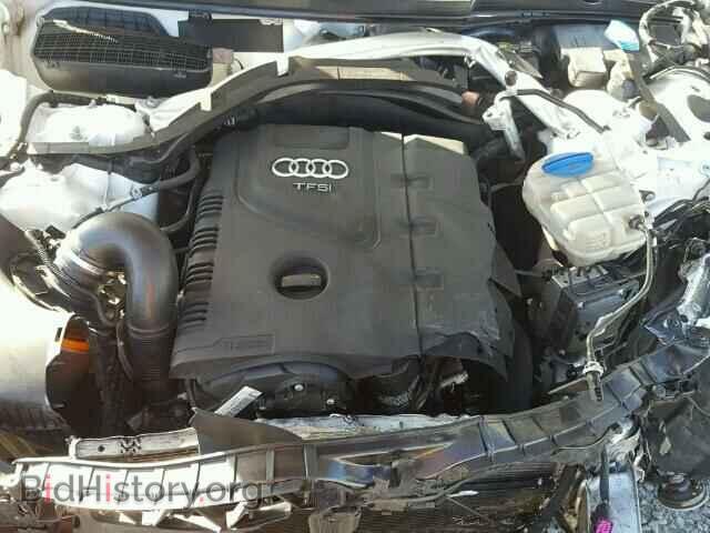 2013 AUDI A6 - VIN: WAUGFAFC8DN062692 - Фото 7