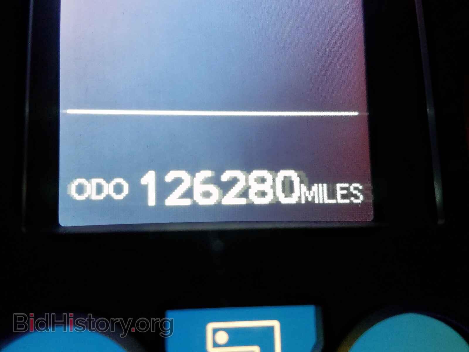2011 LEXUS GX - VIN: JTJBM7FX2B5020702 - Фото 8