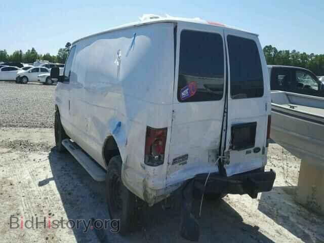 2011 FORD ECONOLINE - VIN: 1FTNE2EW4BDA41632 - Photo 3