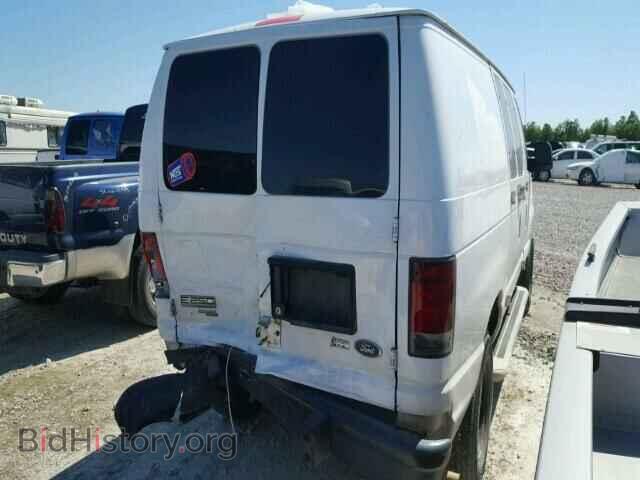 2011 FORD ECONOLINE - VIN: 1FTNE2EW4BDA41632 - Photo 4