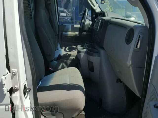 2011 FORD ECONOLINE - VIN: 1FTNE2EW4BDA41632 - Photo 5