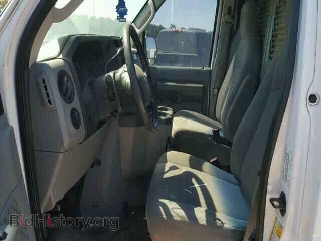 2011 FORD ECONOLINE - VIN: 1FTNE2EW4BDA41632 - Photo 9