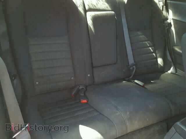 2009 DODGE CHALLENGER - VIN: 2B3LJ44V79H621088 - Фото 6