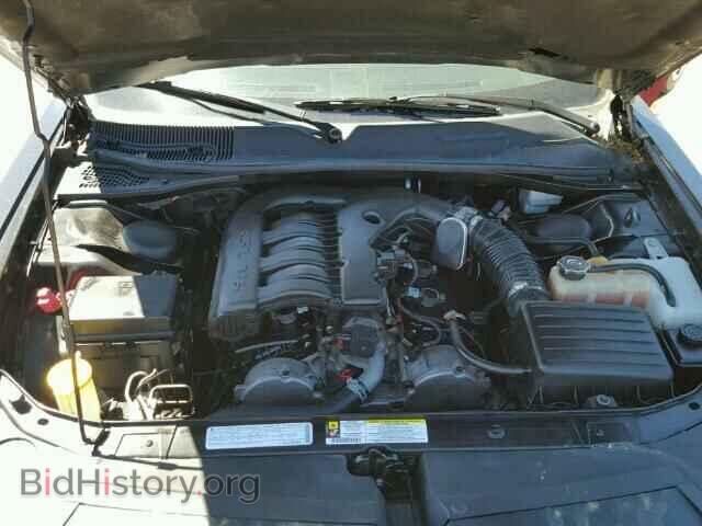2009 DODGE CHALLENGER - VIN: 2B3LJ44V79H621088 - Фото 7