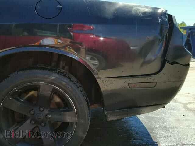 2009 DODGE CHALLENGER - VIN: 2B3LJ44V79H621088 - Фото 9