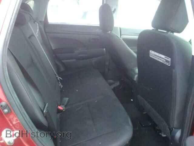 2015 MITSUBISHI OUTLANDER - VIN: 4A4AP3AU4FE052349 - Фото 6