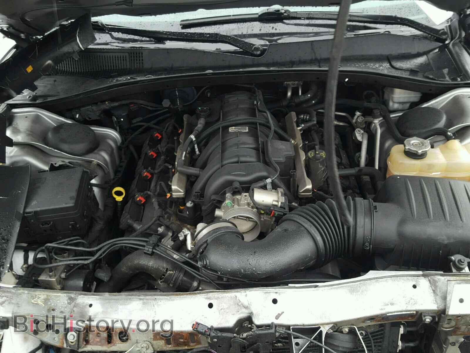 2013 DODGE CHARGER - VIN: 2C3CDXCTXDH729421 - Фото 7