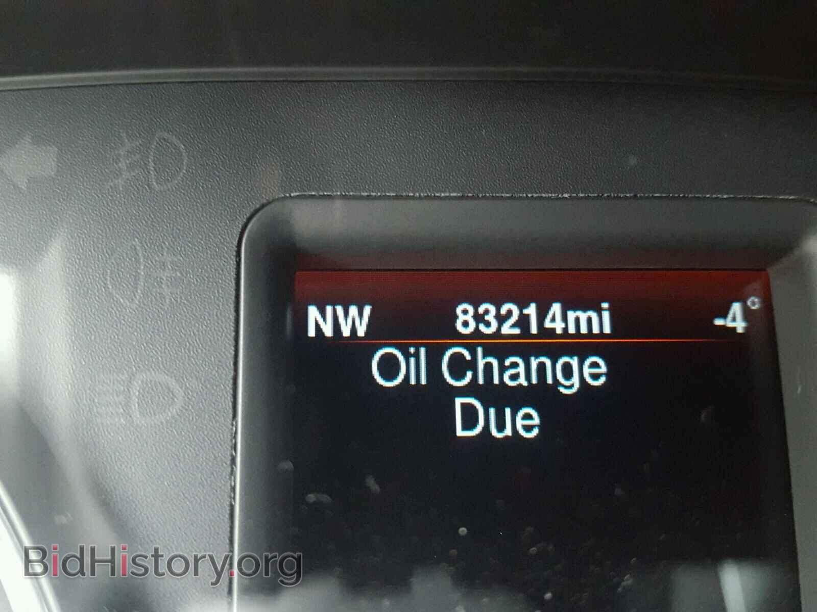 2013 DODGE CHARGER - VIN: 2C3CDXCTXDH729421 - Фото 8