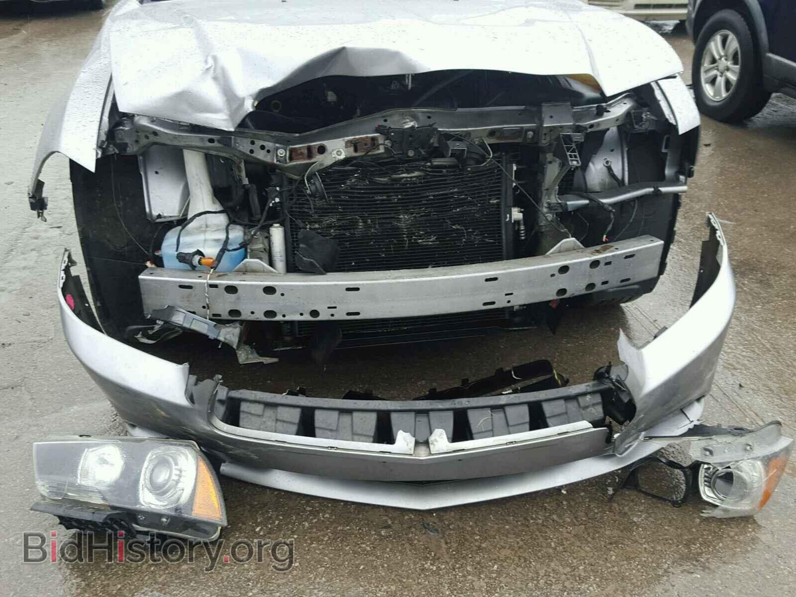 2013 DODGE CHARGER - VIN: 2C3CDXCTXDH729421 - Фото 9
