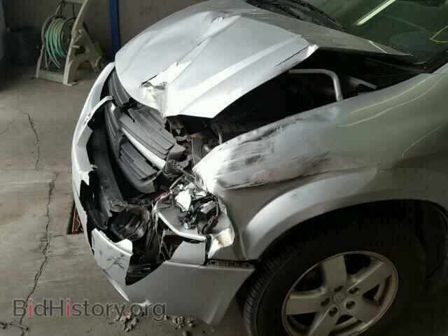 2007 DODGE CARAVAN - VIN: 2D4GP44L77R117745 - Фото 9