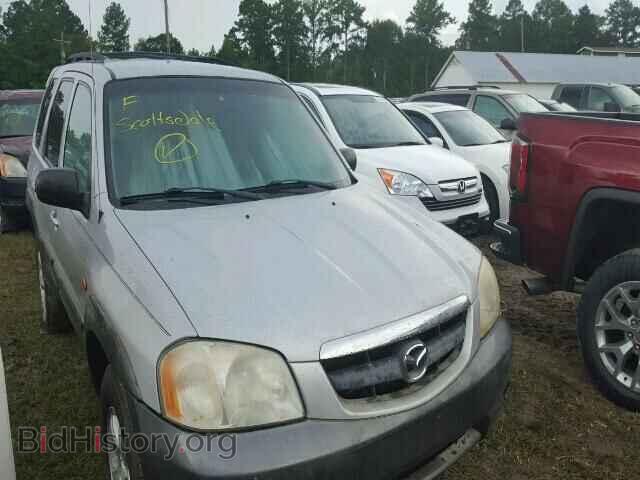 Photo 4F2CZ06133KM32254 - MAZDA TRIBUTE 2003