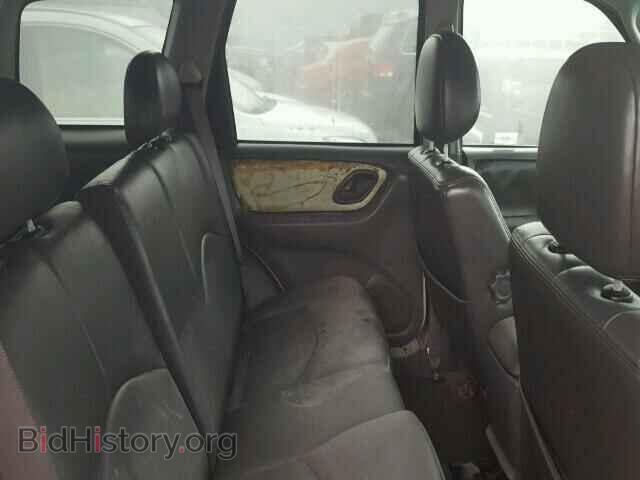 2003 MAZDA TRIBUTE - VIN: 4F2CZ06133KM32254 - Фото 6