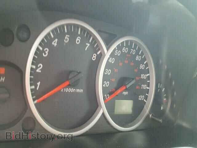 2003 MAZDA TRIBUTE - VIN: 4F2CZ06133KM32254 - Фото 8