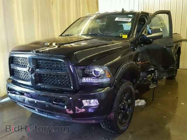 2017 RAM 3500 - VIN: 3C63R3ML7HG508103 - Фото 2