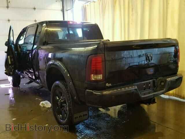 2017 RAM 3500 - VIN: 3C63R3ML7HG508103 - Фото 3
